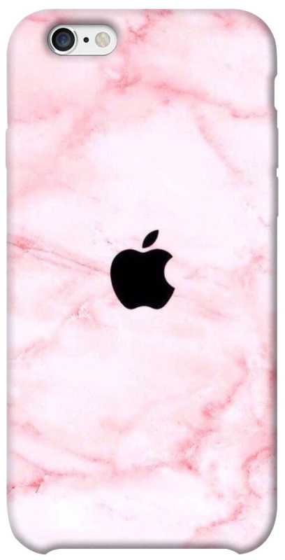 Чохол на Apple iPhone 6/6s (4.7") Apple logo ver.6 фото 1 з 1