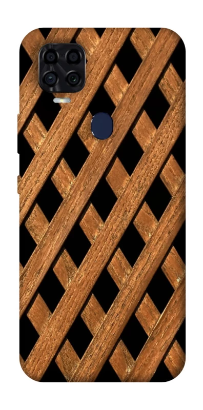 Чохол на ZTE Blade v2020 Дерево на дачі фото 1 з 1