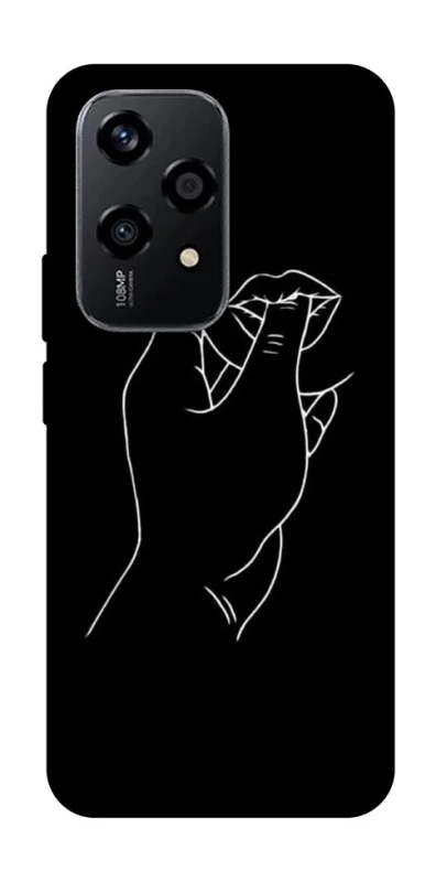 Чохол на Honor 200 Lite Passion фото 1 з 1