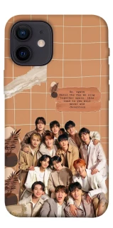 Чехол на Apple iPhone 12 mini (5.4") Seventeen v4 фото 1 из 1