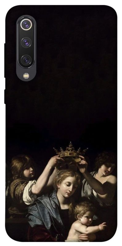 Чохол на Xiaomi Mi 9 SE Art collage ver.1 фото 1 з 1