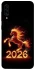 Чохол на Samsung Galaxy A50 (A505F) / A50s / A30s Red Fire Horse ver.1 фото 1 з 1