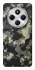 Чохол на Xiaomi Redmi 14C / Poco C75 Camouflage v10 фото 1 з 1