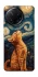 Чохол на Infinix Note 50 Pro van gogh cat фото 1 з 1