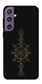 Чохол на Samsung Galaxy S23 FE Viking Compass фото 1 Чохол на Samsung Galaxy S23 FE Viking Compass фото 1 з 1