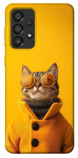 Чохол на Samsung Galaxy A33 5G Yellow Glasses фото 1 з 1