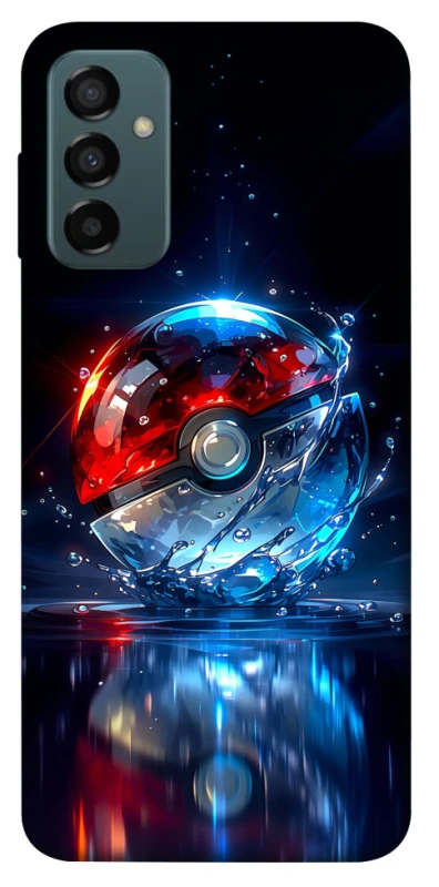 Чохол на Samsung Galaxy M23 5G Pokemon ver.2 фото 1 з 1