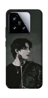Чехол на Xiaomi 15 V (Kim) - BTS фото 1 Чехол на Xiaomi 15 V (Kim) - BTS фото 1 из 1
