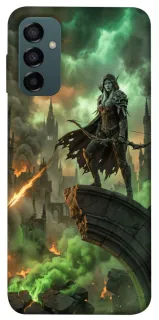 Чехол на Samsung Galaxy M34 5G Sylvanas фото 1 из 1