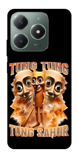 Чохол на Realme C61 Tung Tung Tung Sahur фото 1 з 1