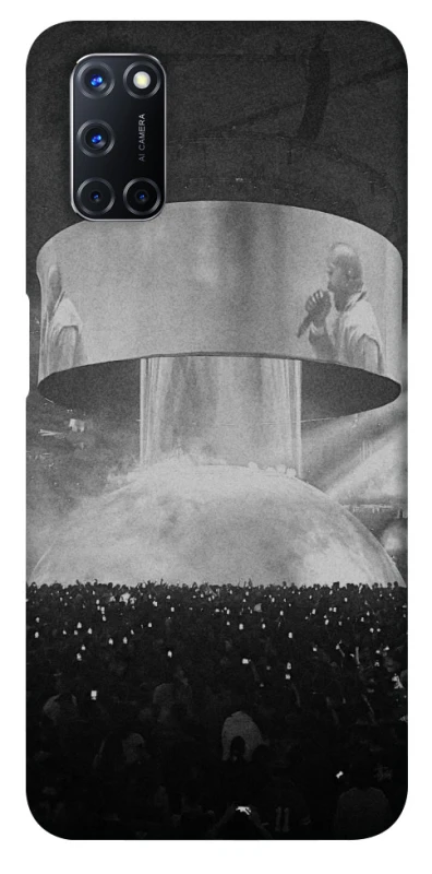 Чехол на Oppo A52 / A72 / A92 Kanye West ver.5 фото 1 из 1