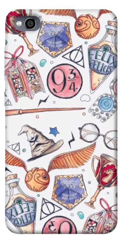 Чехол на Xiaomi Redmi 4a Harry Potter V18 фото 1 из 1