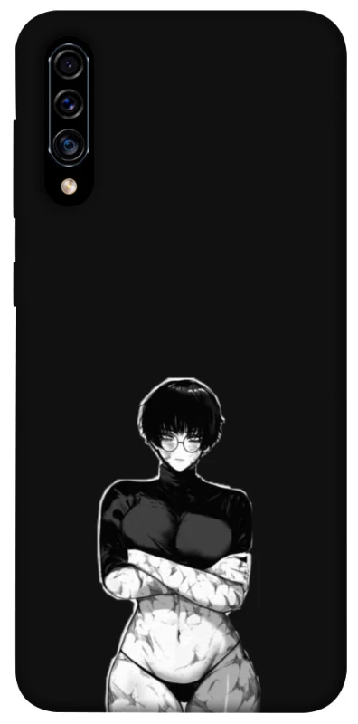 Чехол на Samsung Galaxy A50 (A505F) / A50s / A30s Maki фото 1 из 1