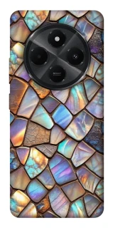 Чехол на Xiaomi Poco C75 Nature Mosaic ver.1 фото 1 из 1