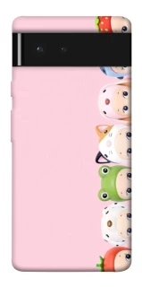 Чохол на Google Pixel 6 Sonny angel wallpaper фото 1 з 1