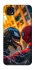 Чохол на ZTE Blade 20 Smart Venom vs Spiderman фото 1 з 1