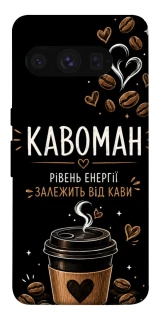 Чехол на Google Pixel 8 Pro Кавоман фото 1 из 1