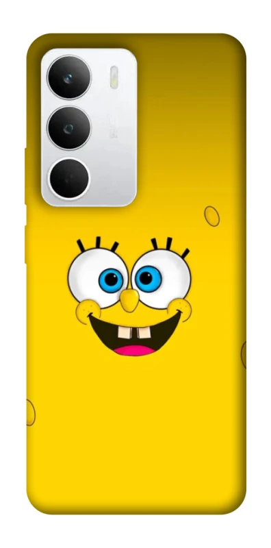Чехол на Realme C71 SpongeBob фото 1 из 1