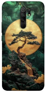 Чехол на Xiaomi Redmi 9 banzai фото 1 из 1