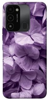 Чохол на TECNO Spark 8C Floral Symphony фото 1 з 1