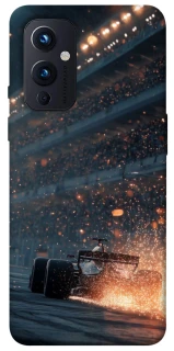 Чохол на OnePlus 9 F-1 ver.3 фото 1 з 1