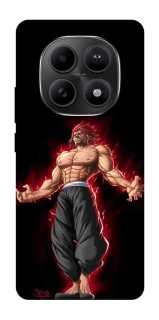 Чехол на Xiaomi Redmi Note 15 5G Yujiro фото 1 из 1