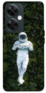 Чехол на OnePlus Nord CE 3 Lite Астронавт фото 1 из 1