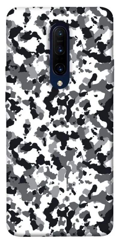 Чехол на OnePlus 7 Pro Camouflage v14 фото 1 из 1