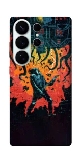 Чохол на Samsung Galaxy S26 Stranger Things ver.3 фото 1 з 1