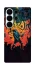 Чехол на Samsung Galaxy S26 Stranger Things ver.3 фото 1 из 1