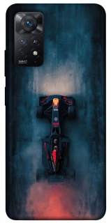 Чохол на Xiaomi Redmi Note 11 Pro 4G/5G F-1 ver.2 фото 1 з 1
