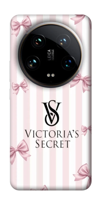 Чехол на Xiaomi 14 Ultra Victoria's Secret фото 1 из 1