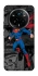 Чехол на Realme 14 Pro superman comics фото 1 из 1