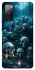 Чохол на Samsung Galaxy S20 FE Skulls v3 фото 1 з 1