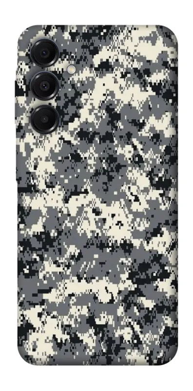 Чохол на Samsung Galaxy A16 4G/5G Camouflage v13 фото 1 з 1