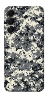 Чехол на Samsung Galaxy A16 4G/5G Camouflage v13 фото 1 из 1