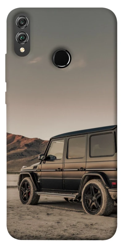 Чехол на Huawei Honor 8X Gelik фото 1 из 1