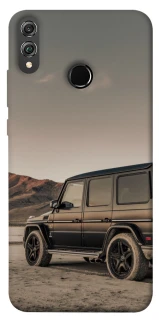 Чохол на Huawei Honor 8X Gelik фото 1 з 1