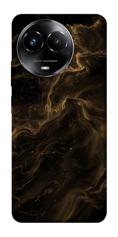 Чехол на Realme C67 4G Epoxy design ver.5 фото 1 из 1