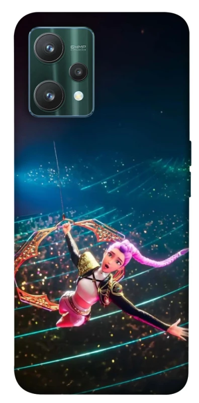 Чохол на Realme 9 Pro K-Pop Demon Hunters ver.12 фото 1 з 1