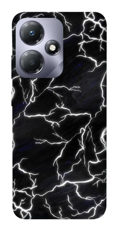 Чохол на Infinix Hot 30i Abstract ver.5 фото 1 з 1