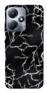 Чохол на Infinix Hot 30i Abstract ver.5 фото 1 з 1