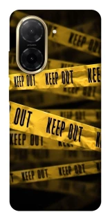 Чехол на Xiaomi Redmi A5 (Europe version) keep out фото 1 из 1