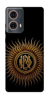 Чохол на Motorola Moto G85 Parkway Drive logo ver.1 фото 1 з 1
