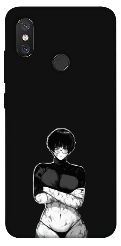 Чохол на Xiaomi Mi 8 Maki фото 1 з 1