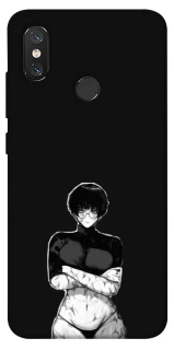 Чехол на Xiaomi Mi 8 Maki фото 1 из 1