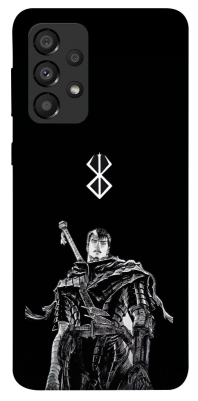 Чохол на Samsung Galaxy A33 5G Berserk stand фото 1 з 1