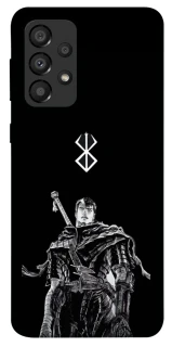 Чехол на Samsung Galaxy A33 5G Berserk stand фото 1 из 1