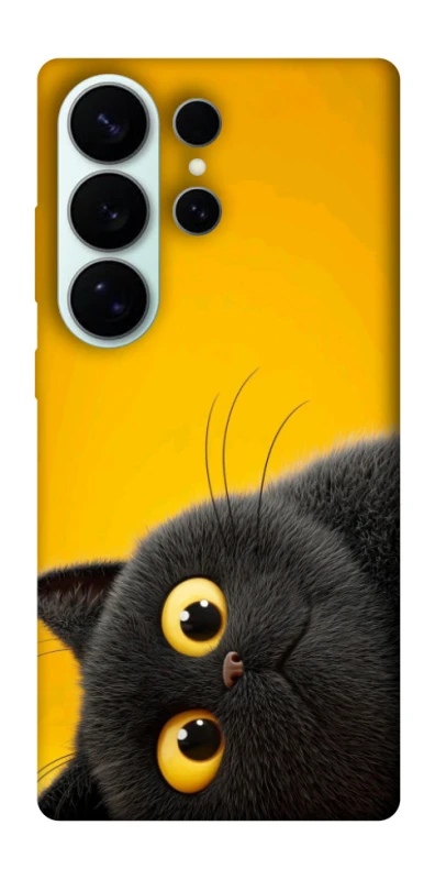 Чохол на Samsung Galaxy S26 Ultra This is Cat фото 1 з 1