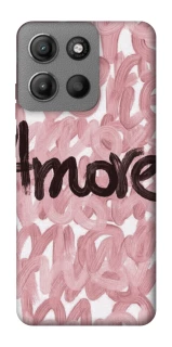 Чохол на Motorola Moto G15 Power Amore 2 фото 1 з 1